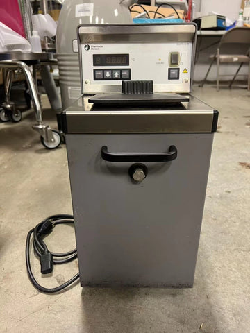 Amersham MultiTemp III Thermo Haake Circulating Water Chiller Guaranteed