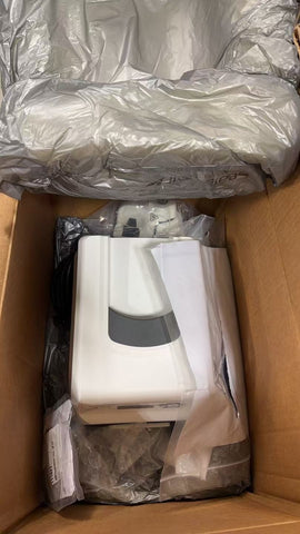Repligen KrosFlo KR1 Peristaltic Pump with PumpHead 900-2484