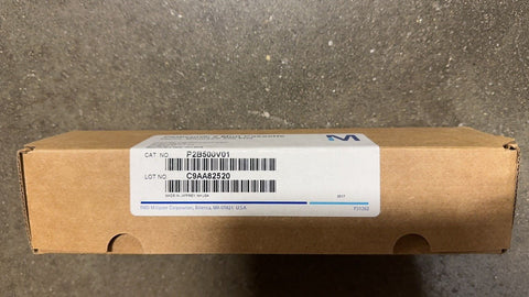 Millipore P2B500V01 2 MINI Ultrafiltration Biomax Module, 500 kDa