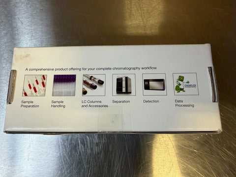 Thermo Scientific Accucore™ Vanquish™ C18+ UHPLC Columns, 1.5μmX150 mm