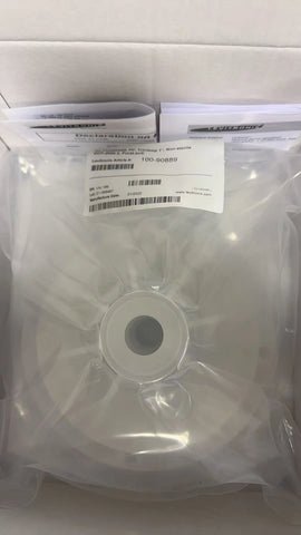 LEVITRONIX SU Pump Head, PP, Triclamp 1” DCP-2000.2 Puralev 100-90889