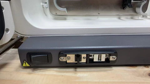 Terumo Quantum Flex Cell Expansion System