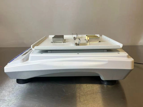 Fisherbrand Microplate Shaker 88861023 150–1000 RPM – Tested w/ Power Cord