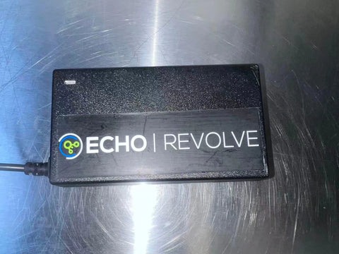 Echo Revolve RVL-100-G Fluorescence Microscope Olympus Objectives iPad