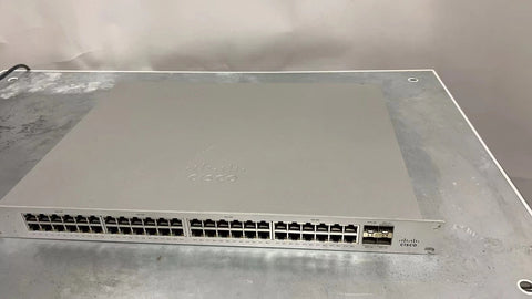 Cisco Meraki MS250-48LP Ethernet Switch