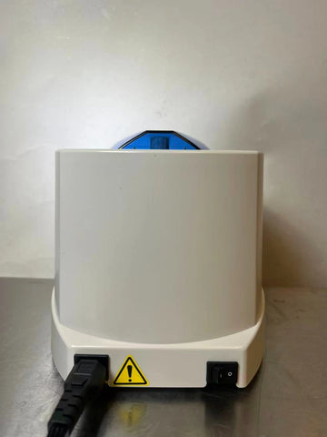 Fisher Mini Plate Spinner Centrifuge w/ warranty 14100143