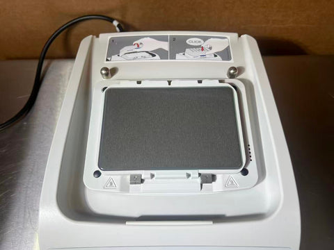 Eppendorf ThermoMixer C 5382 Dry Block Heater Shaker