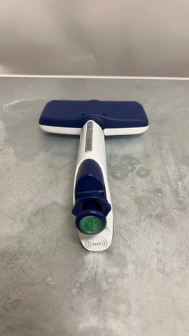 Rainin Pipet-Lite L-200 XLS 20-200uL LTS 12 Channel Pipette with WARRANTY