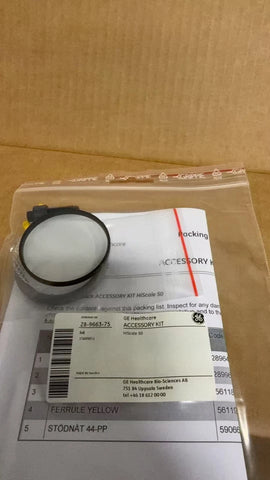 GE Healthcare cytiva 28964444 HiScale 50/40BH Column