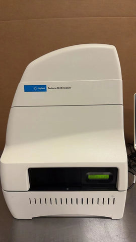 Agilent Seahorse XFe96 Analyzer Cell Metabolism Extracellular Flux System