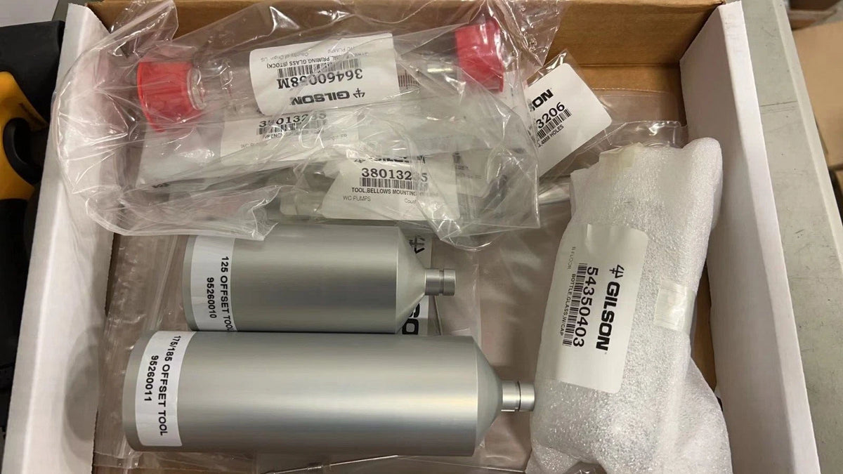 Gilson 38007001 Accessory kit Offset tool 125, 175/185 95260011