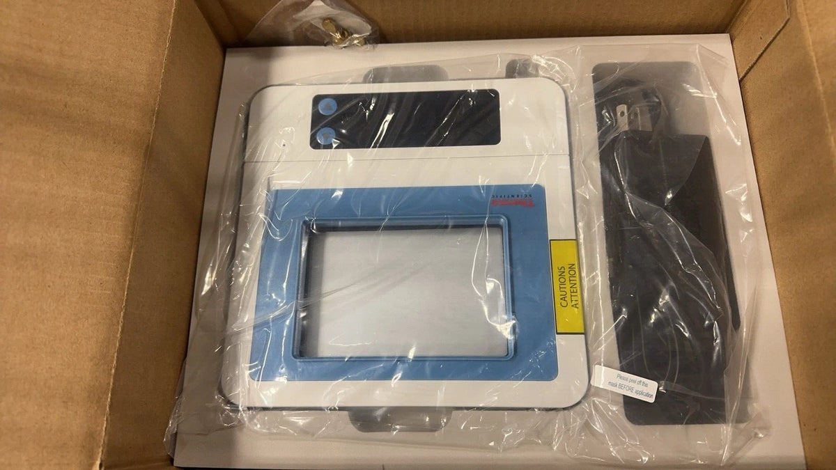 New! Thermo Scientific 88871001 Compact Digital Dry Bath/Block Heater