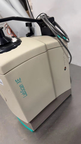 HUNTERLAB LabScan XE Automated Spectrophotometer, 50-60Hz, T3A-250V