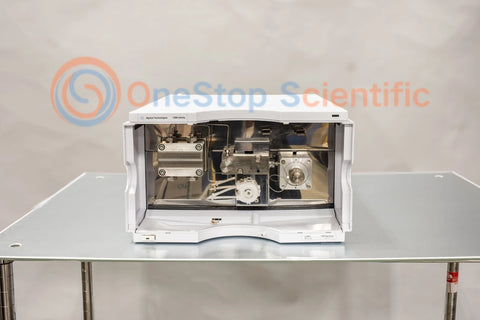 Agilent 1200 Series Preparative Pump, G1361A, Fully tested and refurbished