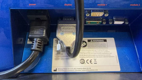 Miltenyi Biotec MultiMACS Cell24 Separator Plus Elution Station