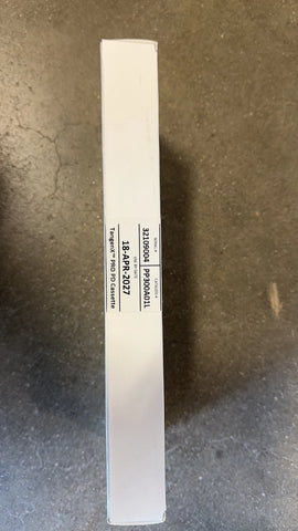 Sealed! Repligen PP300A01L TangenX PRO PD Cassette 0.1m2 300kD, Exp 2027