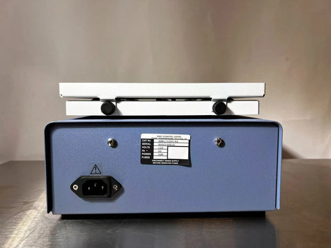 Bibby Scientific SSM1 Orbital Shaker