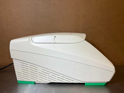2023 Clean BioRad T100 PCR Thermal Cycler 96 Well Block Fully Tested w/ Warrant (670 hours)