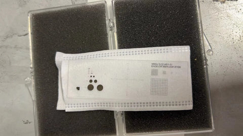 Thermo Fisher AMEP4720 Invitrogen EVOS Calibration Slide