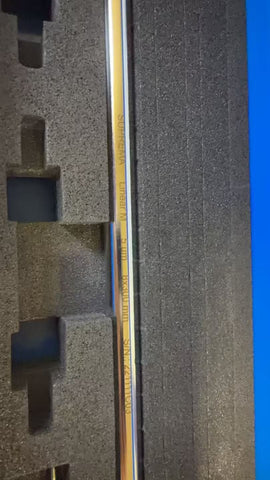 Agilent PSS SUPREMA, Linear-M, 8 x 300 mm, 5 µm. Linear mixed GPC/SEC column