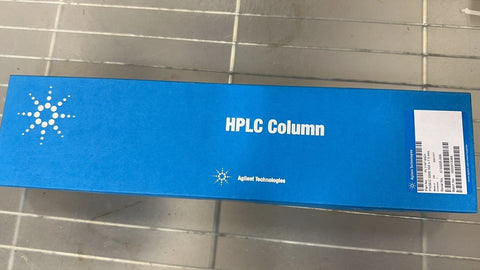 Sealed! Agilent PL1147-6501 ProSEC 300S, 7.5 x 300 mm, 5 µm