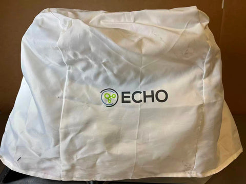 Echo Revolve RVL-100-G Fluorescence Microscope Olympus Objectives iPad