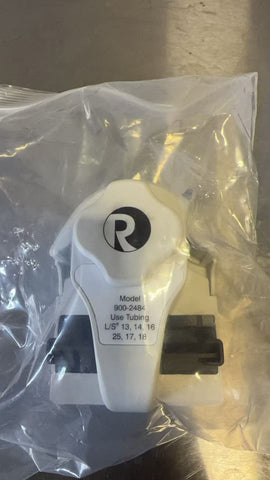 Repligen KrosFlo KR1 Peristaltic Pump with PumpHead 900-2484