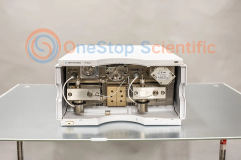 Agilent 1100 Series Capillary Pump, G1376A, Fully tested and refurbished