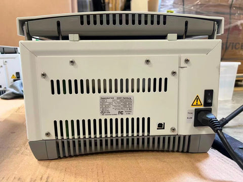 Eppendorf 5430 Micro-Centrifuge w/ FA-45-30-11 Rotor FULLY TESTED