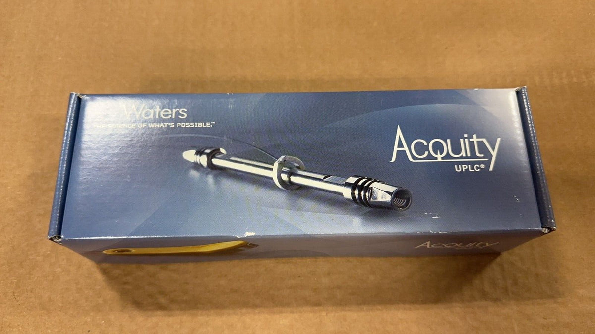 New Sealed - Waters 186003538 ACQUITY UPLC HSS T3 Column, 100Å, 1.8 µm, 2.1x50mm