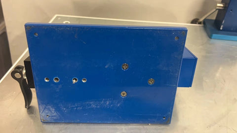 AUC Cell Assembly Torque Stand