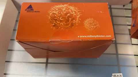 Sealed! Miltenyi Biotec 130-095-692, Multi-24 Column Block