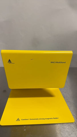 Miltenyi Biotec 130-042-303 MACS MultiStand With 8 slot OCTOMACS Seperator