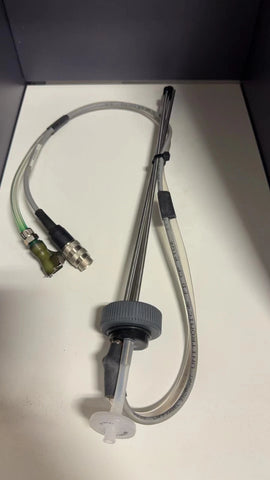 2021 Becton Dickinson BD FACSFlow Supply System 349277