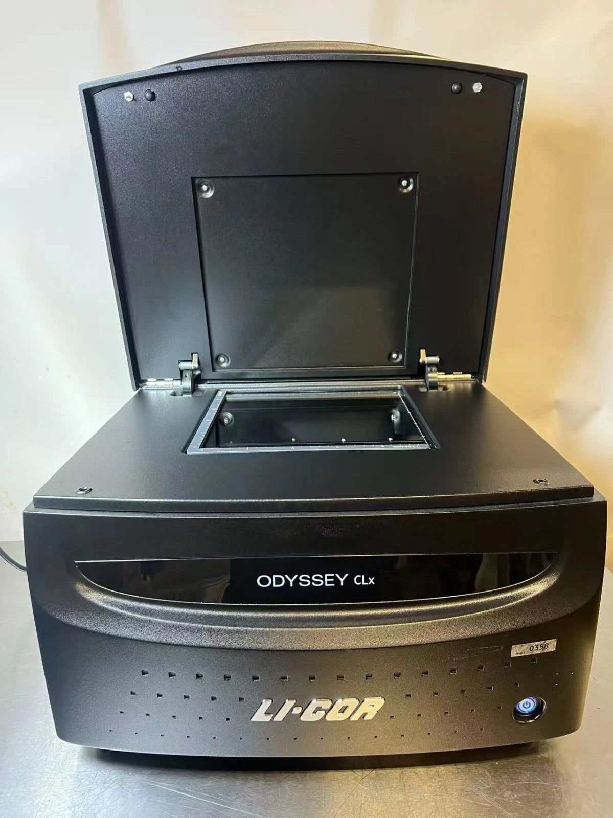 Li-Cor Inc Odyssey CLx Infrared Imaging System