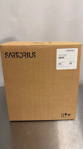 Sartorius 063-8D11 small dispense pot 650ml
