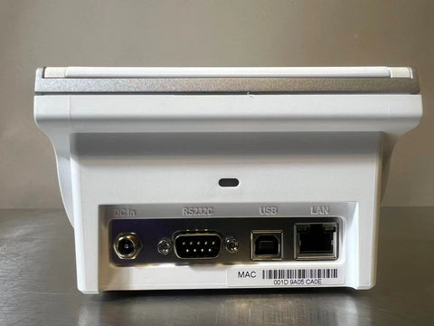Mettler Toledo P-52RUE Data Printer TESTED with Warranty