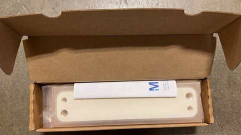 Millipore P2B500V01 2 MINI Ultrafiltration Biomax Module, 500 kDa