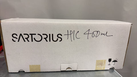 Sartorius 96HICP42E1HSS sartobind Phenyl hydrophobic, 400ml / 8mm bed height