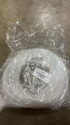 Thermo Nalgene 8600-0080 Pharma-Grade Platinum-Cured Silicone Tubing, 1/4"x1/2"