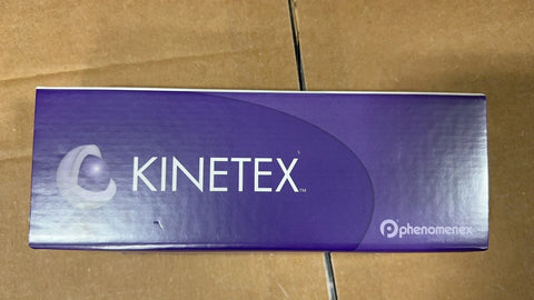 Phenomenex HPLC Kinetex C8, 2.6 µm, 2.1 x 50 mm, 00B-4497-AN