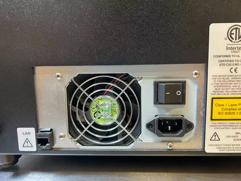 Li-Cor Inc Odyssey CLx Infrared Imaging System