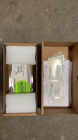 Pall Cassette 100k Omega Centramate T-Series OS100T12, MFG DATE: 2019