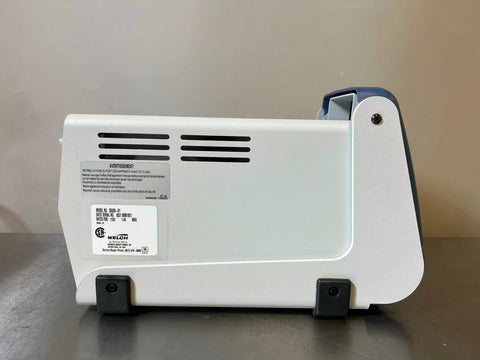Welch 2042 Dryfast Ultra Diaphragm Vacuum Pump, 115V 60Hz 1 PH, Model 2042B-01