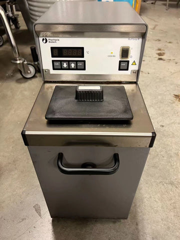 Amersham MultiTemp III Thermo Haake Circulating Water Chiller Guaranteed