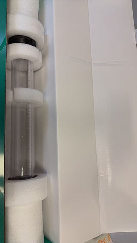 Cytiva AKTA 28964506 Packing tube 40 for HiScale 50 columns