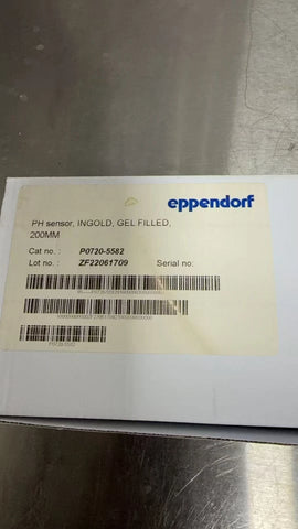 METTLER TOLEDO DPAS Pressurized Process pH Electrodes 59903231
