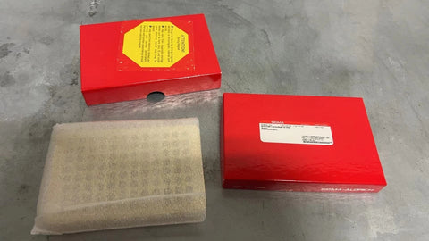 Sigma SHM05 MISSION ExpressMag 96-Well Magnet