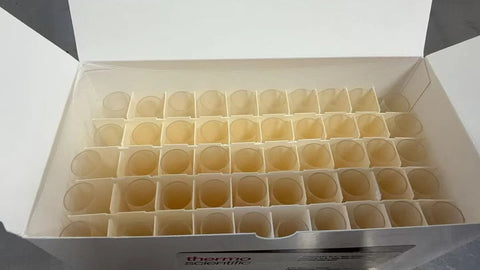 Thermo Scientific 03128 TUBE PA THINWALL 12.5ML PK/50