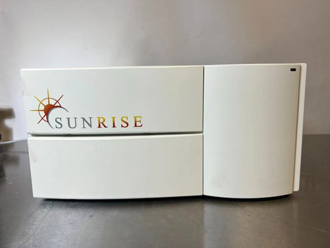 TECAN SUNRISE Absorbance Microplate Reader 30001801 SUNRISE-RC/ST